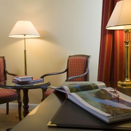 Best Western Grand Hotel De Bordeaux Оріяк Номер фото