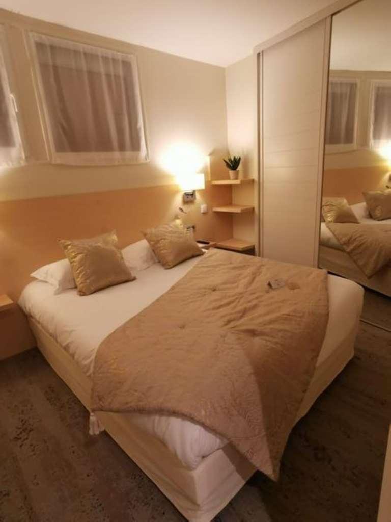 Best Western Grand Hotel De Bordeaux Оріяк Номер фото