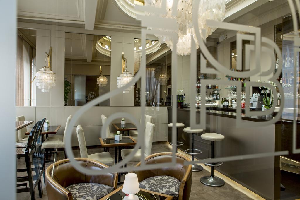 Best Western Grand Hotel De Bordeaux Оріяк Екстер'єр фото